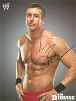 Ted Dibiase Jr.