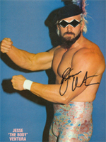Jesse Ventura