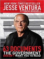 Jesse Ventura