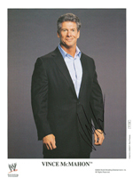 Vince McMahon