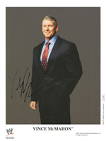 Vince McMahon