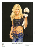 Torrie Wilson