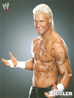 Dolph Ziggler