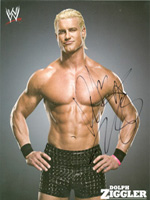 Dolph Ziggler