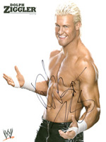 Dolph Ziggler