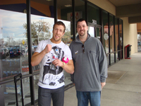 Daniel Bryan