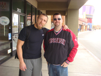 Daniel Bryan