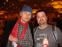 Billy Corgan