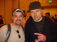 Billy Corgan