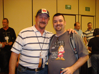 Terry Funk