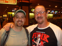Terry Funk