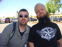 Hornswoggle