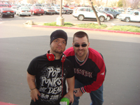 Hornswoggle