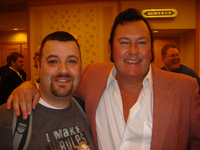 Honky Tonk Man