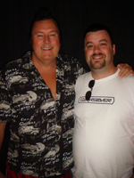 Honky Tonk Man