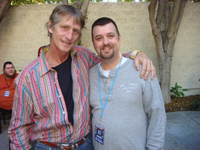 Kevin Von Erich