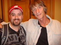 Kevin Von Erich