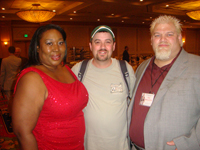 Kharma & Dan Ouellette