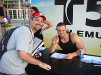 Drew McIntyre
