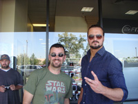 Drew McIntyre