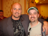 Adam Pierce