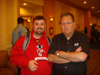 Jim Ross