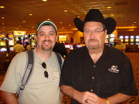 Jim Ross