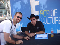 Jim Ross