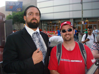 Damien Sandow