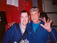Jimmy Snuka