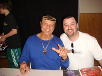 Jimmy Snuka