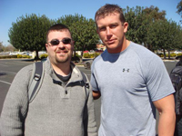 Ted Dibiase Jr.
