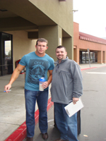 Ted Dibiase Jr.