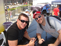 Ted Dibiase Jr.