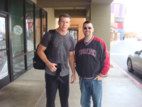 Ted Dibiase Jr.