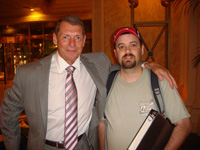 Vince McMahon