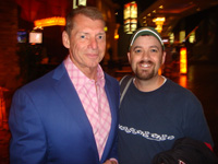 Vince McMahon